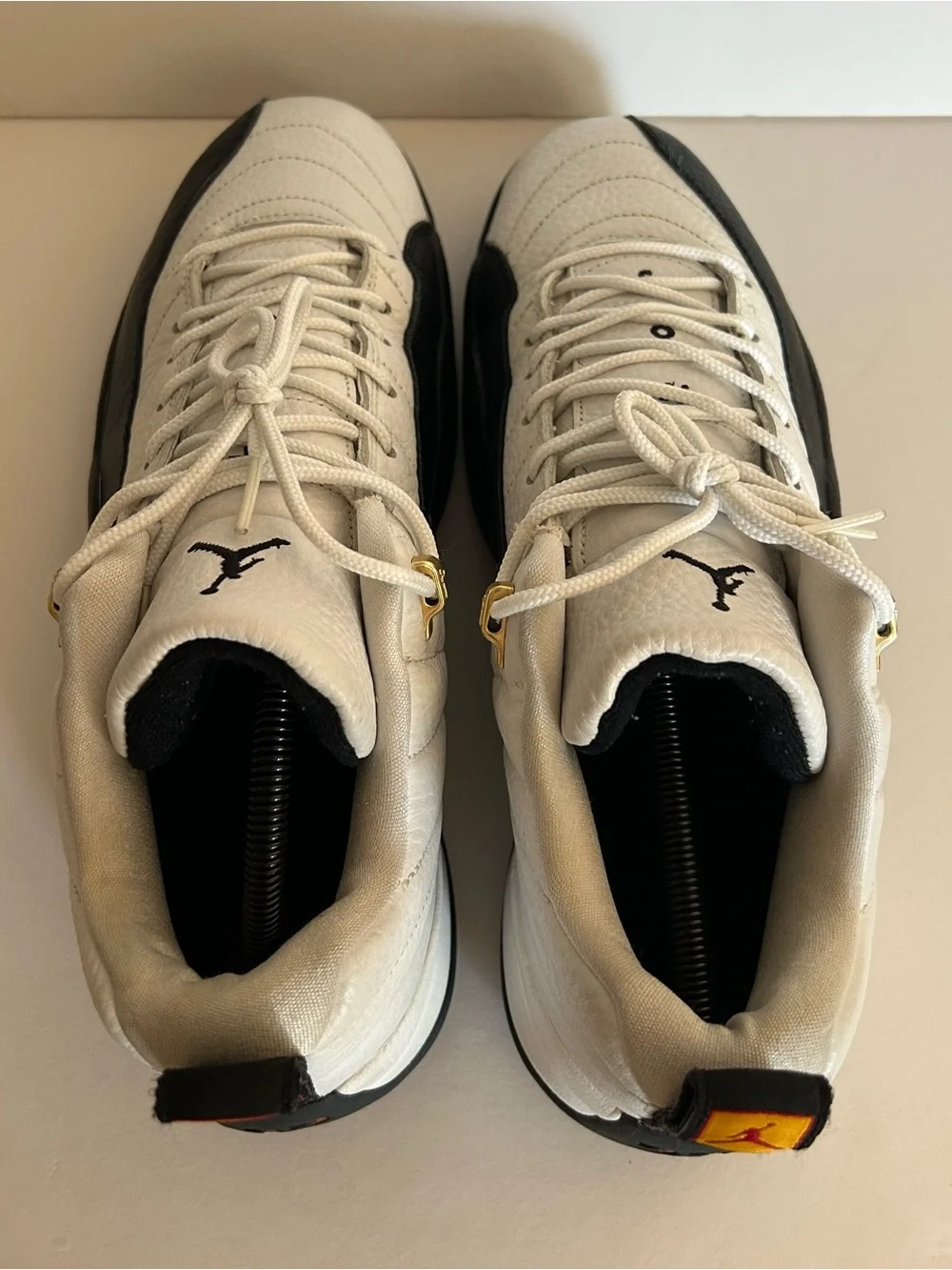 Air Jordan 12 Retro Sneakers